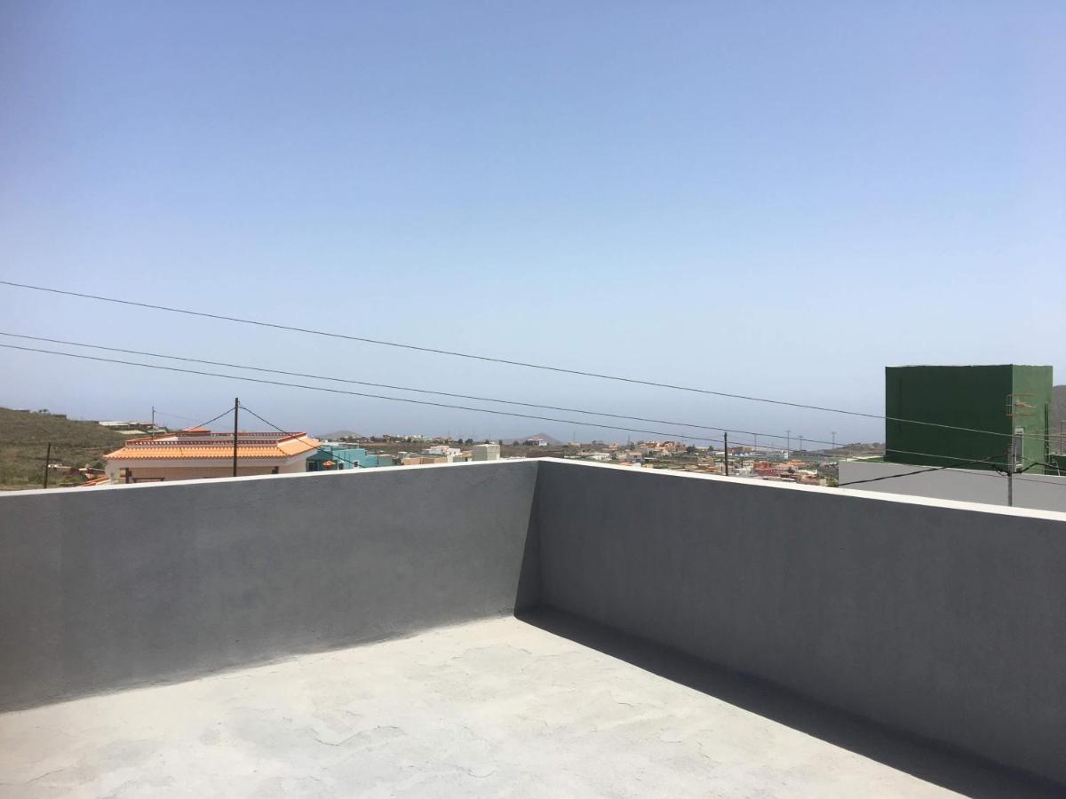 Casa Rural Fayna Ξενοδοχείο Granadilla De Abona Εξωτερικό φωτογραφία