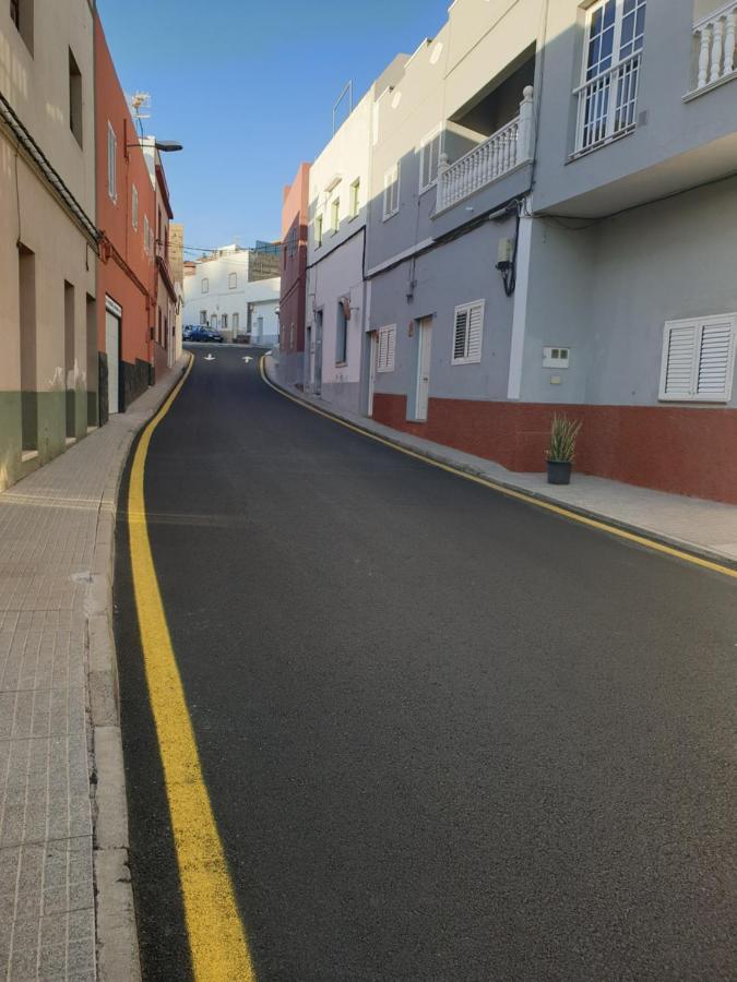 Casa Rural Fayna Ξενοδοχείο Granadilla De Abona Εξωτερικό φωτογραφία