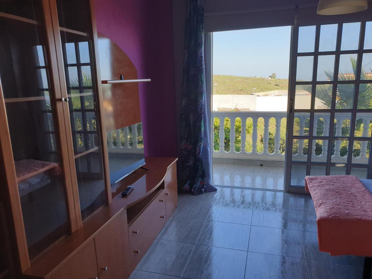 Casa Rural Fayna Ξενοδοχείο Granadilla De Abona Εξωτερικό φωτογραφία