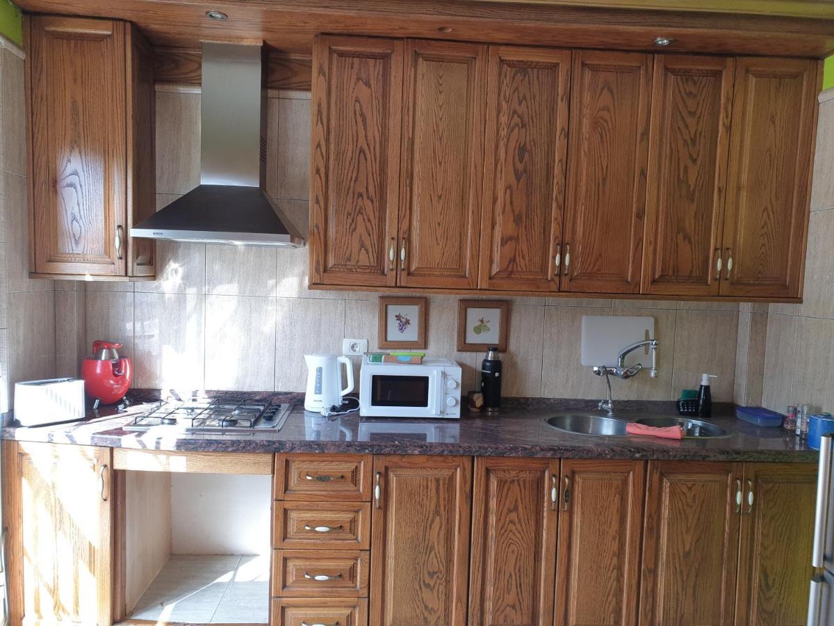 Casa Rural Fayna Ξενοδοχείο Granadilla De Abona Εξωτερικό φωτογραφία