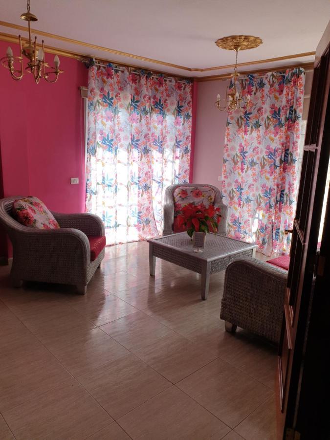 Casa Rural Fayna Ξενοδοχείο Granadilla De Abona Εξωτερικό φωτογραφία
