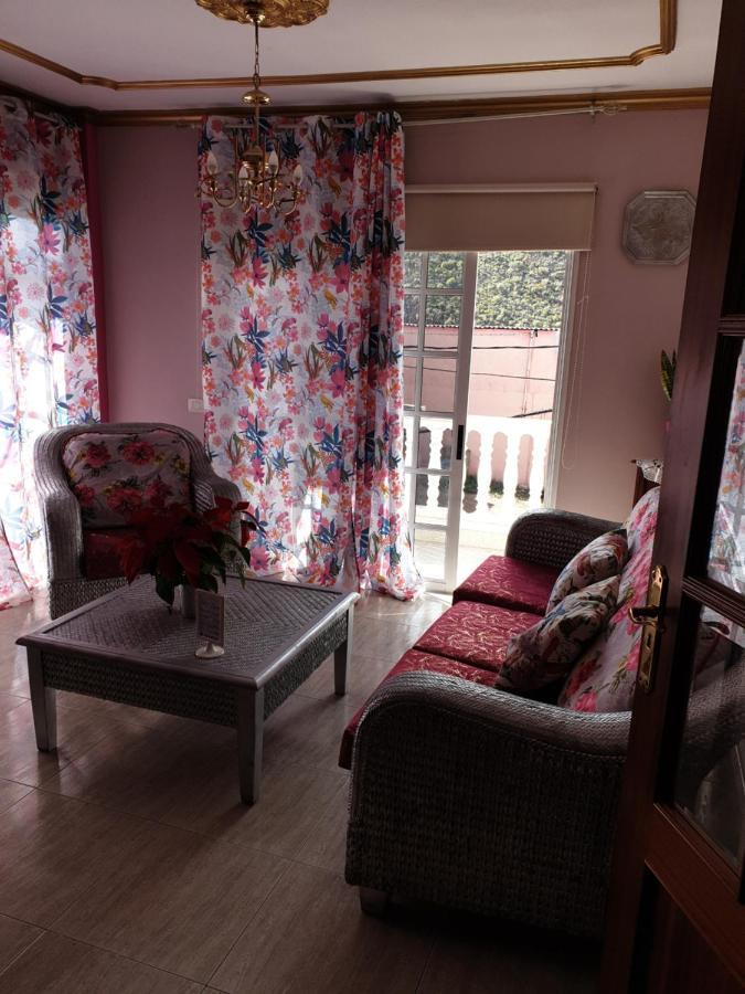 Casa Rural Fayna Ξενοδοχείο Granadilla De Abona Εξωτερικό φωτογραφία