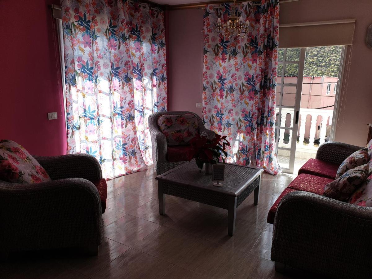 Casa Rural Fayna Ξενοδοχείο Granadilla De Abona Εξωτερικό φωτογραφία