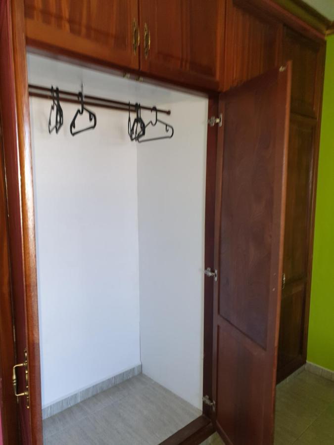 Casa Rural Fayna Ξενοδοχείο Granadilla De Abona Εξωτερικό φωτογραφία